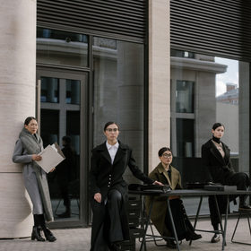 Your Consulting Inc